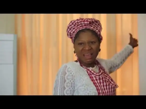 Video: Meet My New Cook [Season 1] - Latest Nigerian Nollywoood Movies 2018